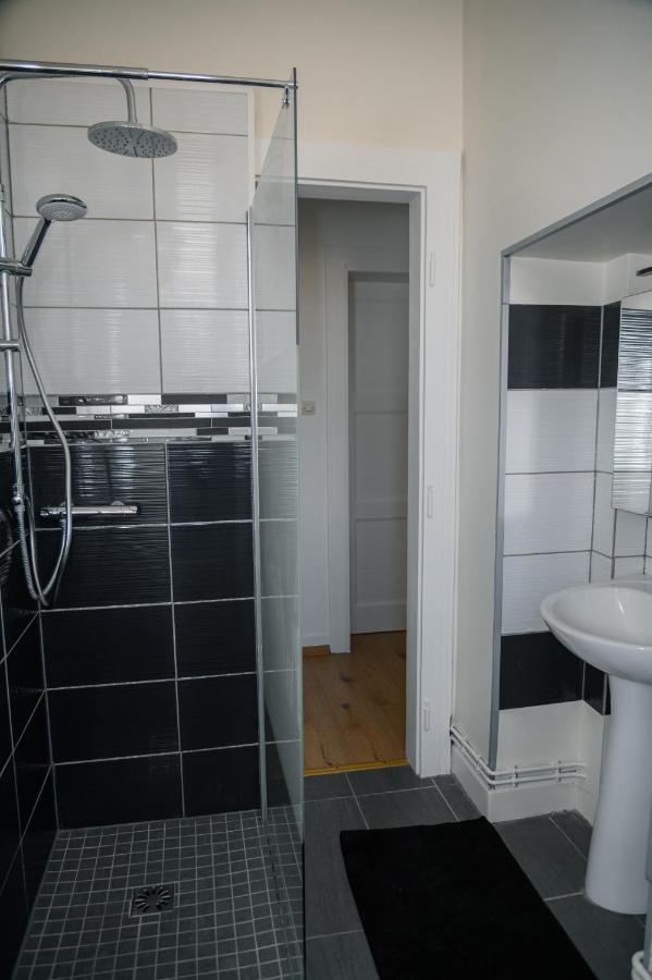Christophe Apartment *